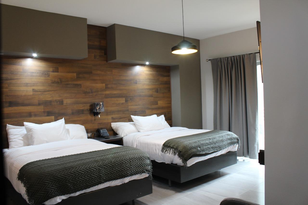 Grand Marques Hotel San Juan de los Lagos Luaran gambar